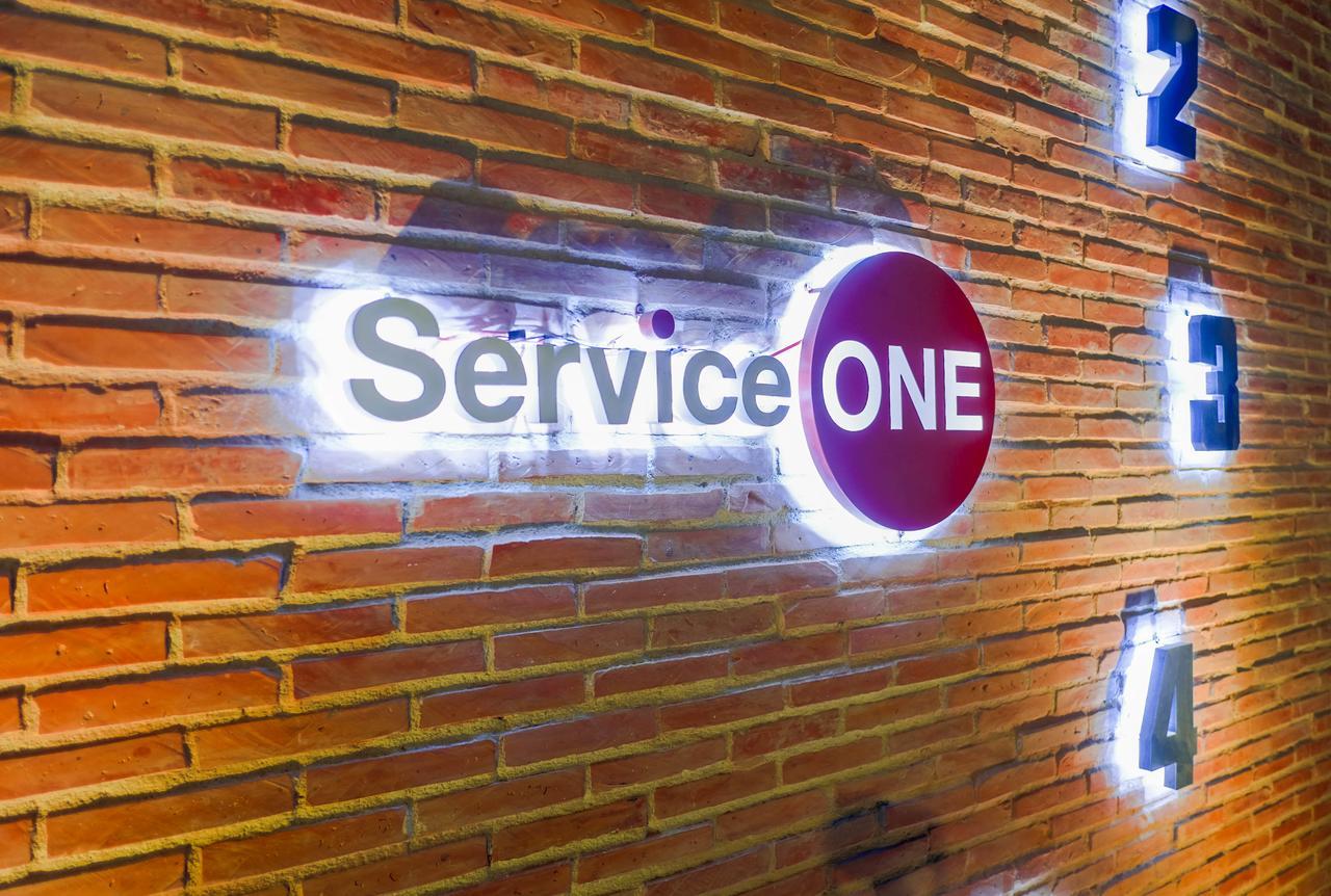 Serviceone Phnom Penh Zewnętrze zdjęcie